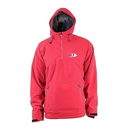 Blackfish Stormskin Gale Pullover Crimson Xl 16014